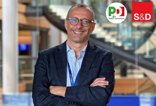 Ricci vicepresidente commissione Trasporti, Infrastrutture e Turismo: "Grande responsabilità"